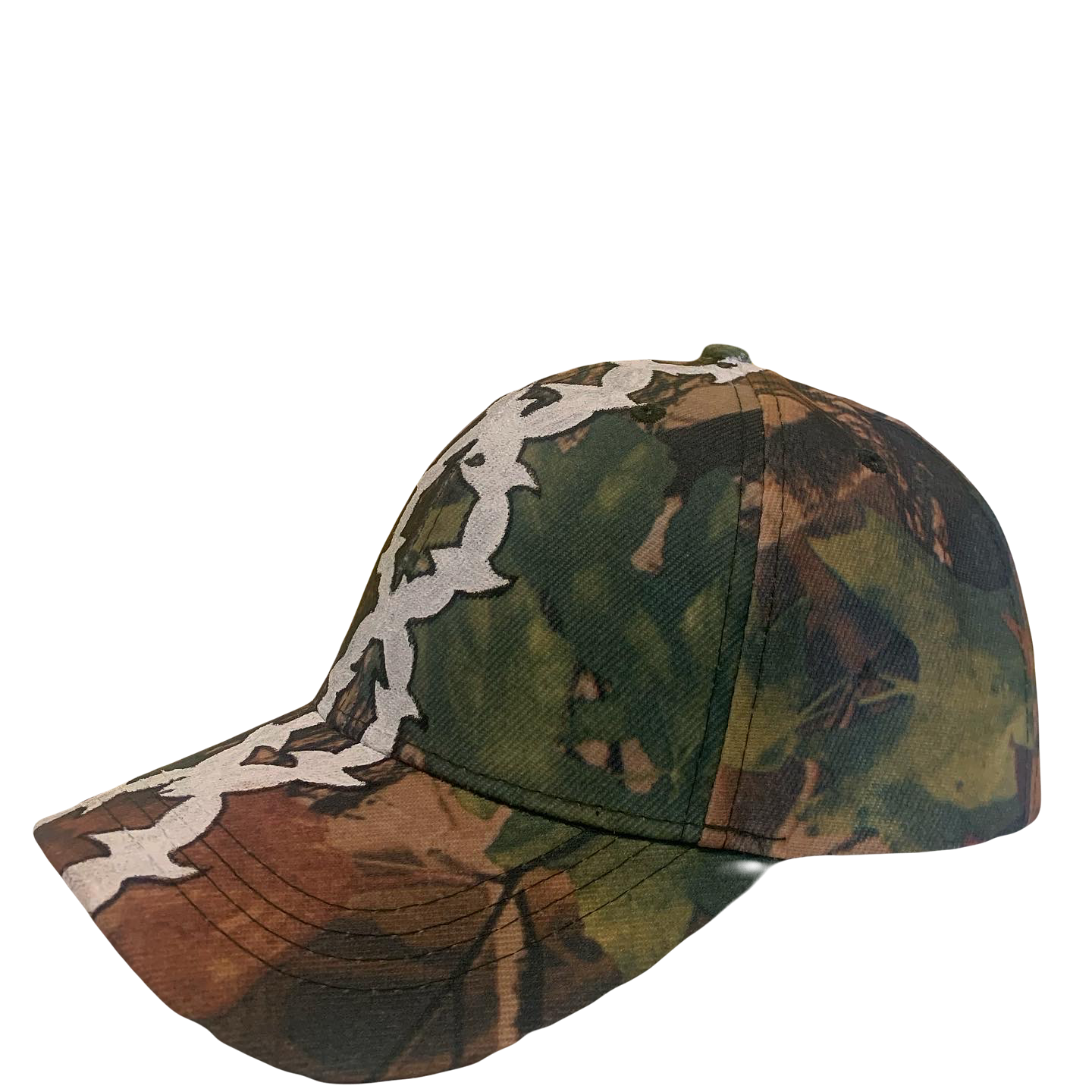 Crown Cap (RealCamo)