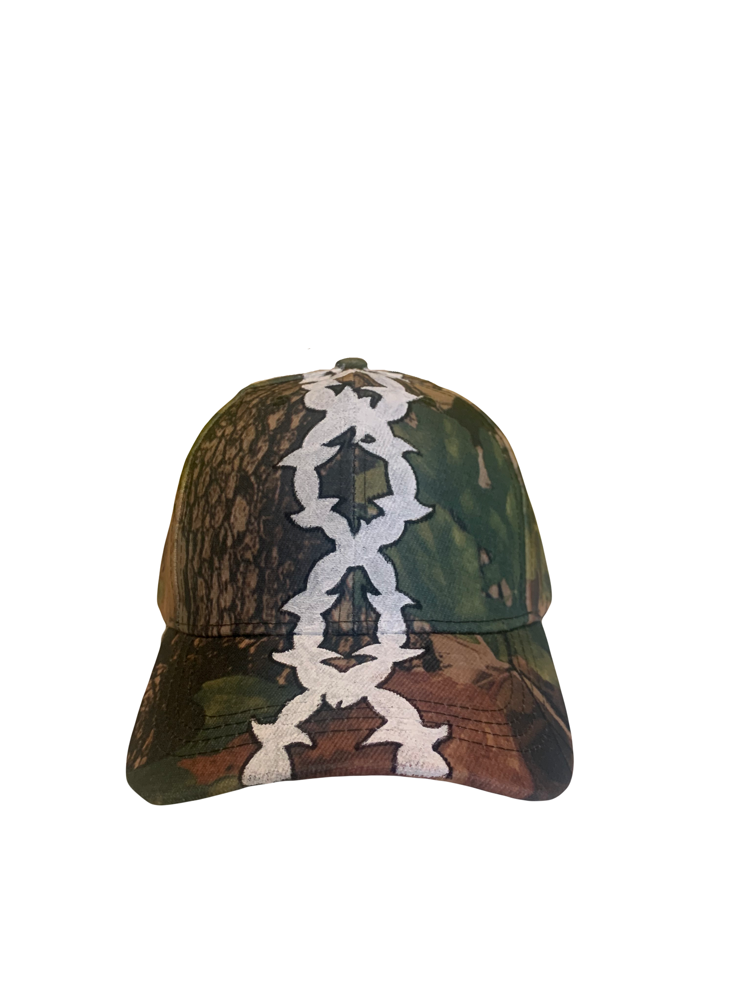 Crown Cap (RealCamo)
