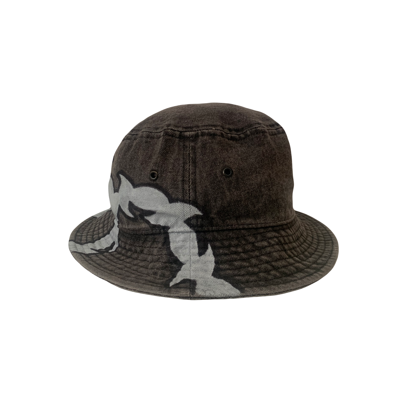 Crown Bucket