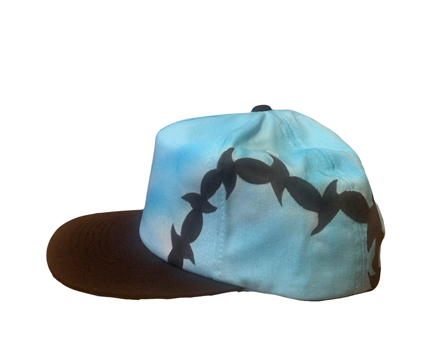 Crown Vintage SB