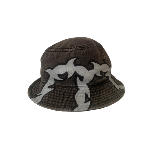 Crown Bucket