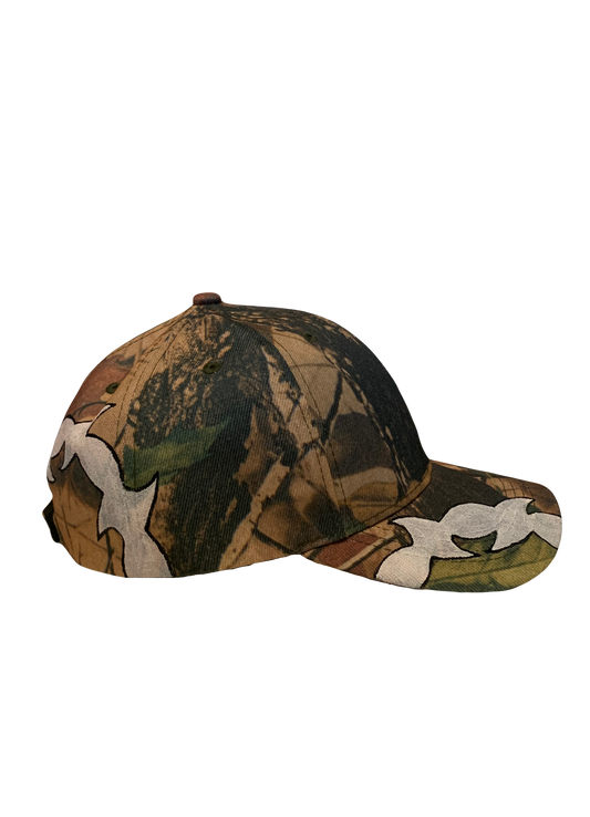 Crown Cap (RealCamo)