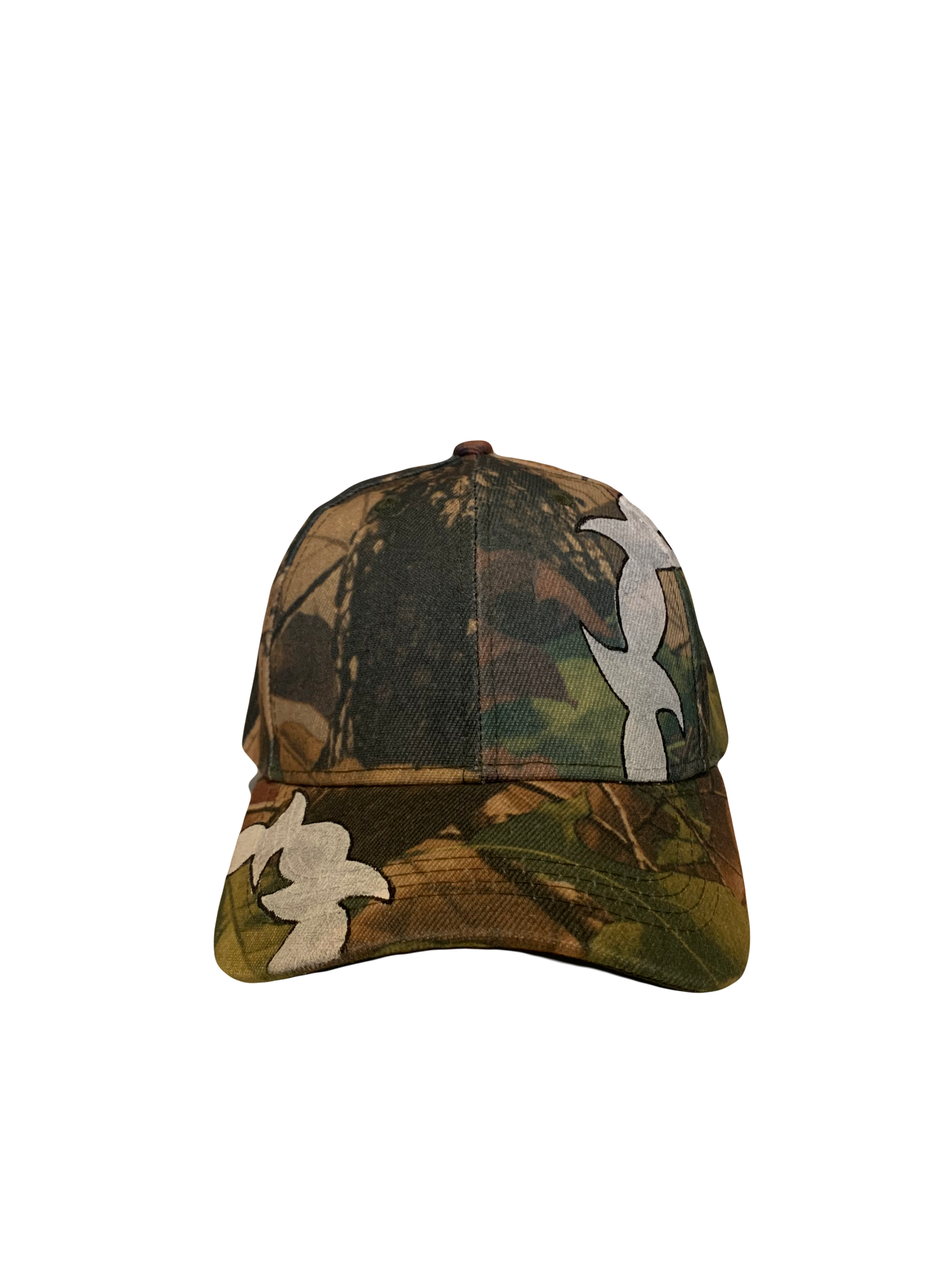 Crown Cap (RealCamo)